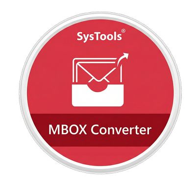 SysTools MBOX Converter + crack